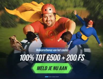Vegashero Casino